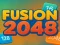 Mchezo Fusion 2048 online