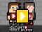 Mchezo Youtuber Mcraft 2Player online