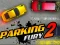 Mchezo Parking Fury 2 online