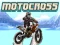 Mchezo Motocross online