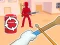 Mchezo Stickman Archer: Shooting Arrows at Reds online