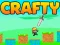 Mchezo Crafty online