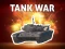 Mchezo Tank War Multiplayer online