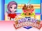 Mchezo Princess Make Cup Cake online