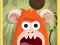 Mchezo Hit the Ape online