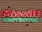 Mchezo Missile Destroyer online