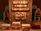 Mchezo Little Train Station online