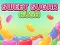 Mchezo Sweet Sugar Rush online