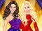Mchezo Prom Night Dress Up online
