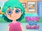 Mchezo Funny Eye Surgery online