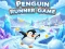 Mchezo Penguin Runner Game online