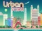Mchezo Urban Stack online