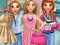 Mchezo Rachel Shopping Day online