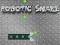 Mchezo Robotic Snake online
