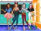 Mchezo High School Dress Up For Girls online