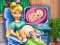 Mchezo Pixie Pregnant Check Up online