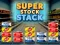 Mchezo Super Stock Stack online