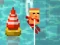 Mchezo Loch Ness Water Skiing online