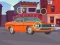 Mchezo Find The Differences Cars online