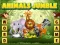 Mchezo Animals Jumble online