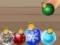 Mchezo Connect Balls New Year Puzzles! online