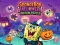 Mchezo SpongeBob Halloween Jigsaw Puzzle online