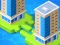 Mchezo Merge Town! online