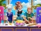 Mchezo Boys Cooking Challenge online
