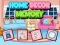 Mchezo Home Decor Memory online