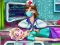 Mchezo Ice Queen Resurrection Emergency online