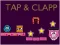 Mchezo Tap & Clapp online