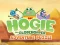 Mchezo Hogie The Globehoppper Adventure Puzzle online