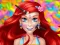 Mchezo Candy Perfect Make-Up online