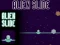 Mchezo Alien Slide online