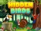 Mchezo Hidden Birds online