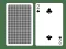 Mchezo Klondike Solitaire Turn One online