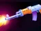 Mchezo Flip The Gun online