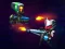 Mchezo Super Metal Wars online