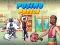 Mchezo Posing Puzzle online