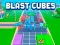 Mchezo Blast Cubes online