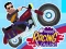 Mchezo Happy Racing Online online