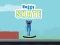 Mchezo Huggy Skate online