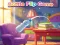 Mchezo Bottle Flip Game online