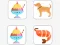 Mchezo Find Pairs online