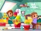 Mchezo Kindergarten Spot The Differences online