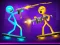 Mchezo Stick Duel Battle online