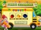 Mchezo Fruits Scramble online