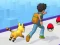 Mchezo Monster Rush online