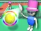 Mchezo Cubic Tennis online