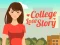 Mchezo College Love Story online